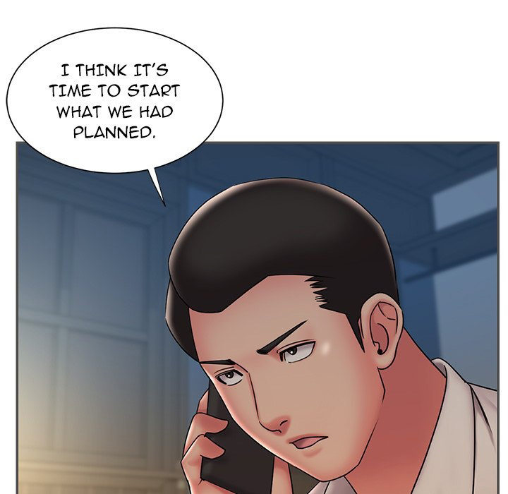 Dumped Chapter 35 Page 61