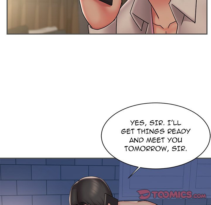Dumped Chapter 35 Page 62