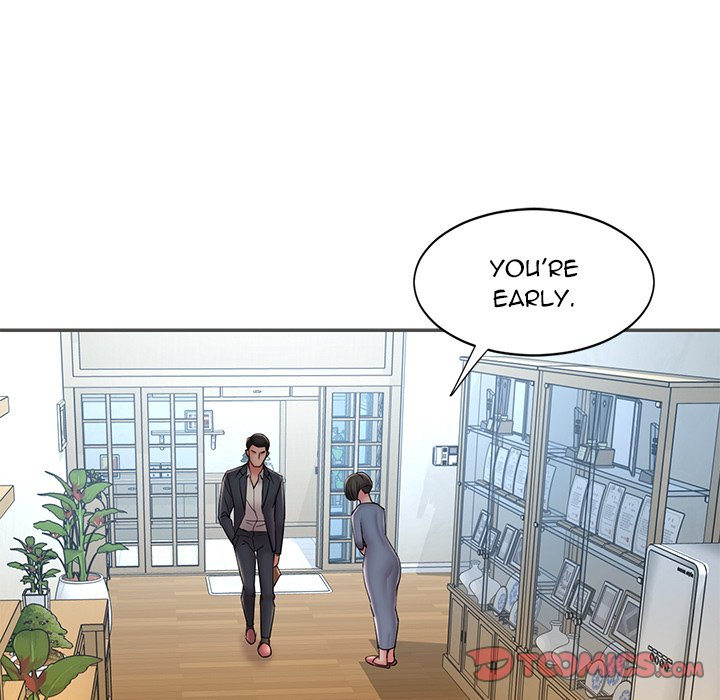 Dumped Chapter 35 Page 78