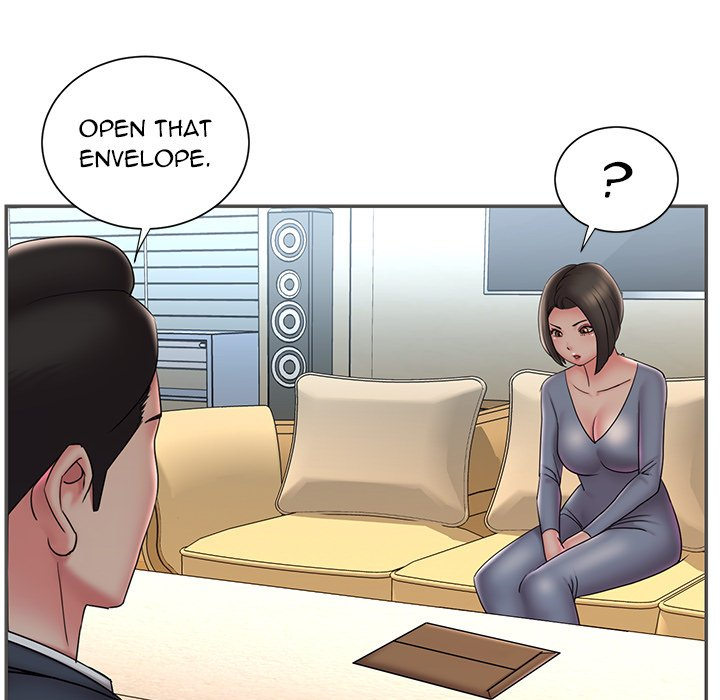 Dumped Chapter 35 Page 84