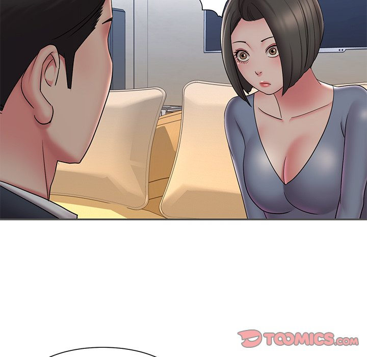 Dumped Chapter 35 Page 90