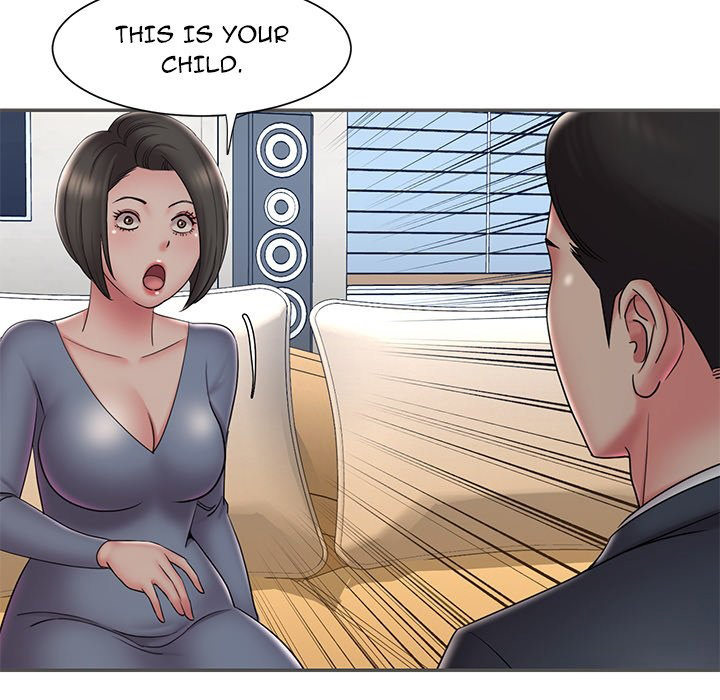 Dumped Chapter 35 Page 91