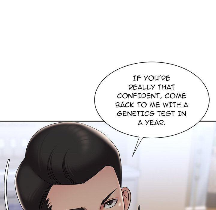 Dumped Chapter 35 Page 92