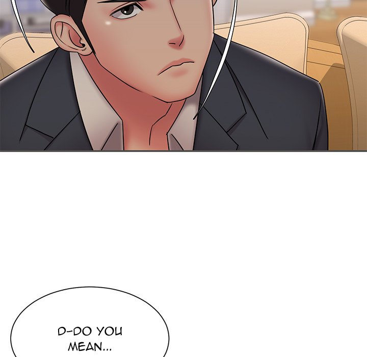 Dumped Chapter 35 Page 93