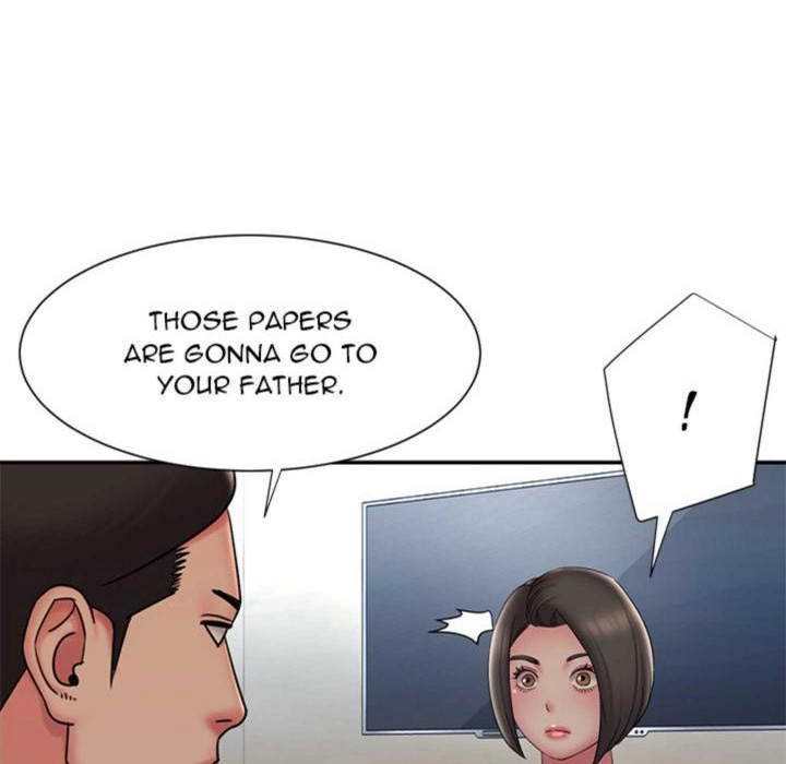 Dumped Chapter 36 Page 12