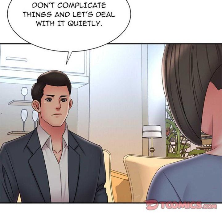 Dumped Chapter 36 Page 14