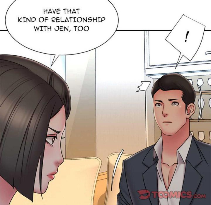 Dumped Chapter 36 Page 18