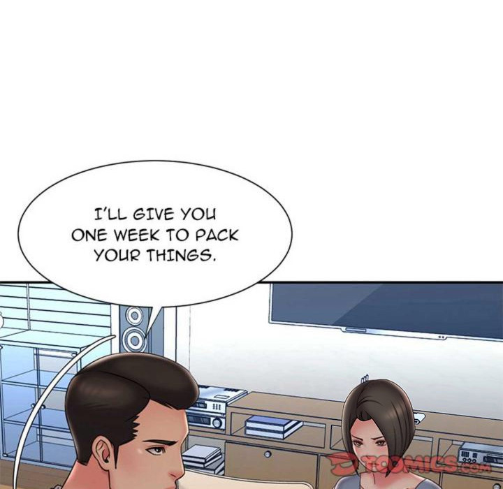Dumped Chapter 36 Page 22