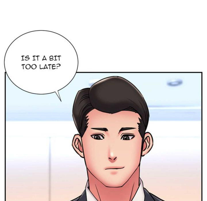 Dumped Chapter 36 Page 55