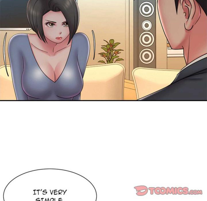Dumped Chapter 36 Page 6