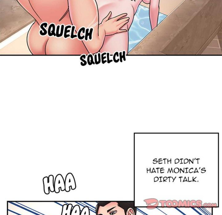 Dumped Chapter 36 Page 86