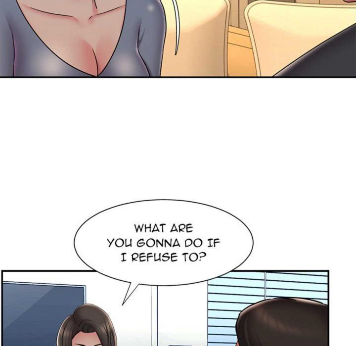Dumped Chapter 36 Page 9