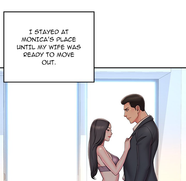 Dumped Chapter 37 Page 11