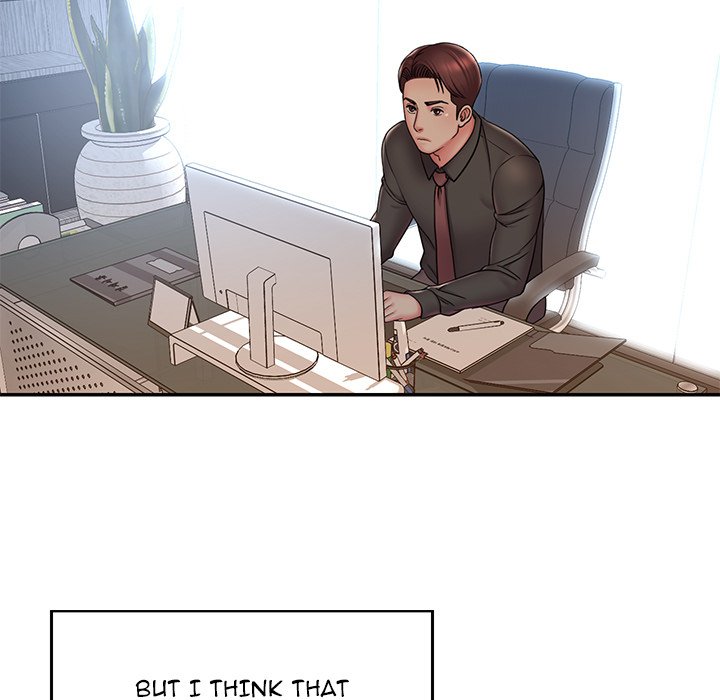 Dumped Chapter 37 Page 13