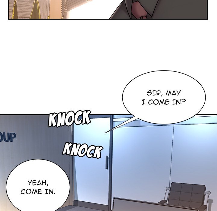 Dumped Chapter 37 Page 15