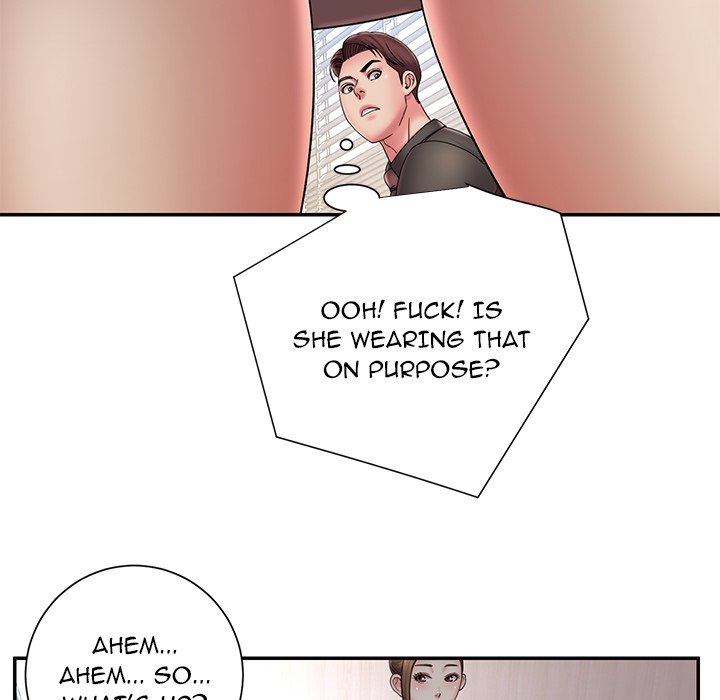 Dumped Chapter 37 Page 19