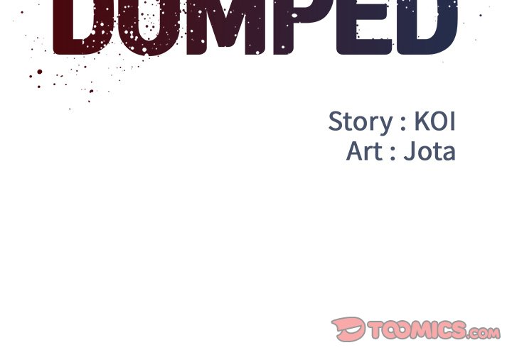 Dumped Chapter 37 Page 2