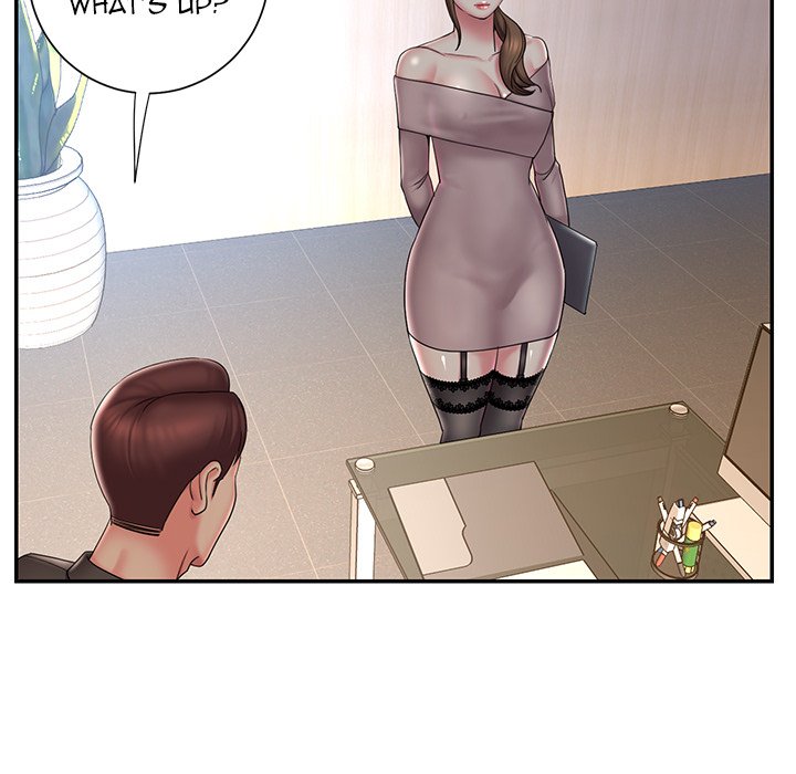 Dumped Chapter 37 Page 20