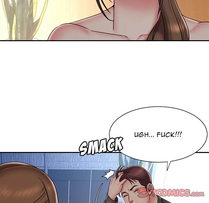 Dumped Chapter 37 Page 22