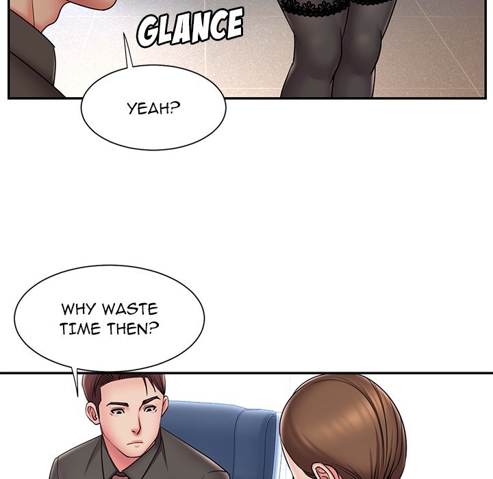 Dumped Chapter 37 Page 25