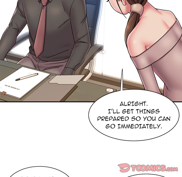 Dumped Chapter 37 Page 26