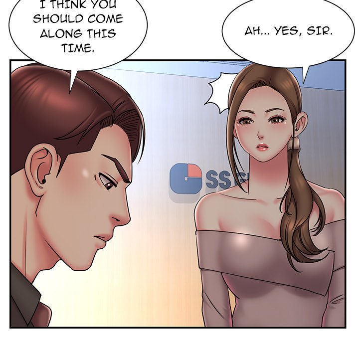 Dumped Chapter 37 Page 27