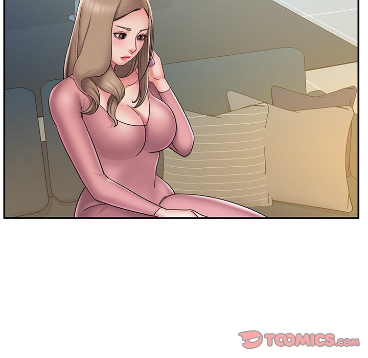 Dumped Chapter 37 Page 30