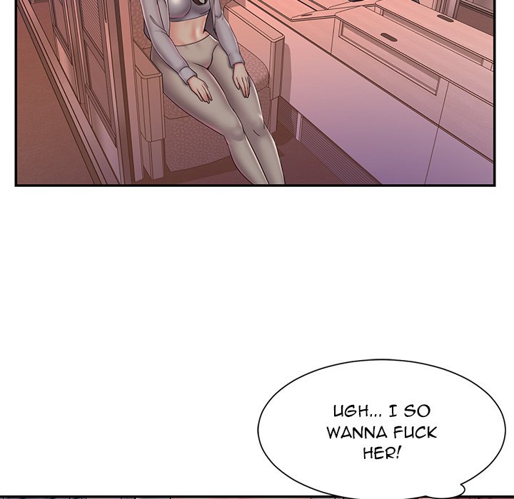 Dumped Chapter 37 Page 33