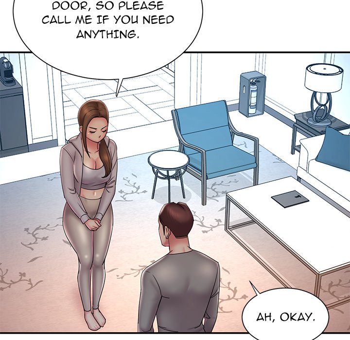 Dumped Chapter 37 Page 41