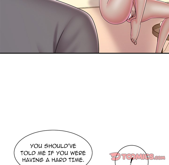 Dumped Chapter 37 Page 66