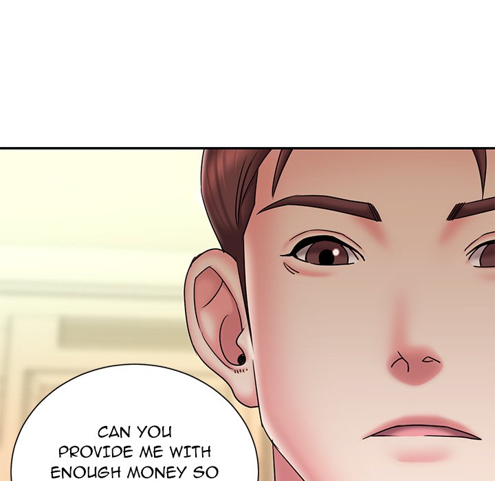 Dumped Chapter 37 Page 68