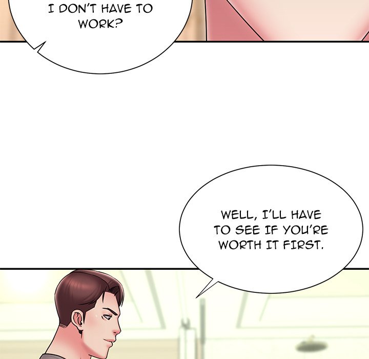 Dumped Chapter 37 Page 69
