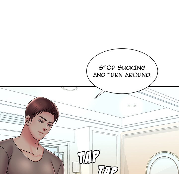 Dumped Chapter 37 Page 75