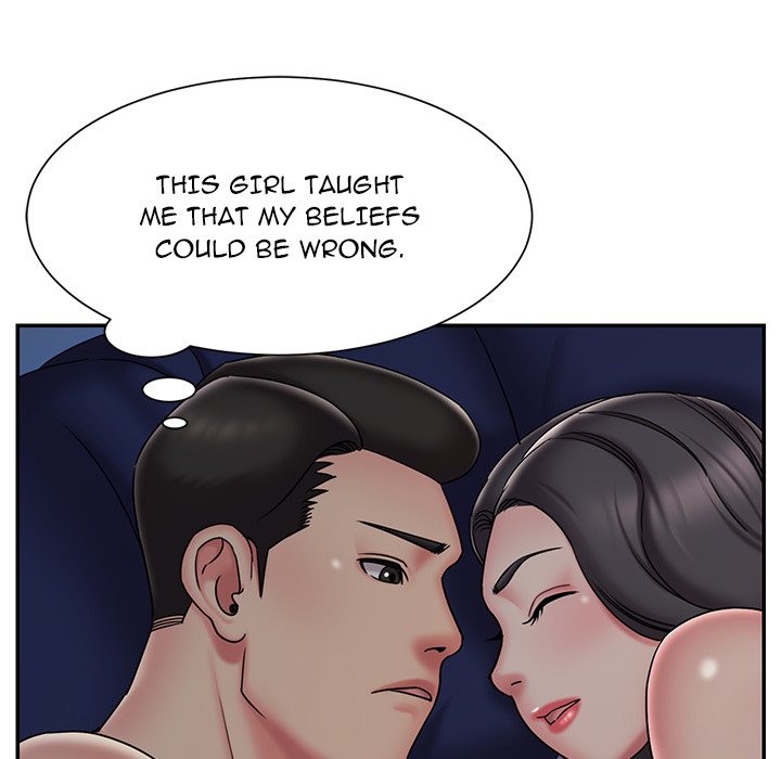 Dumped Chapter 37 Page 8