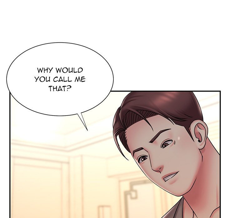 Dumped Chapter 38 Page 11