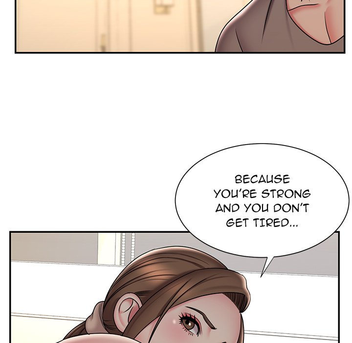 Dumped Chapter 38 Page 12