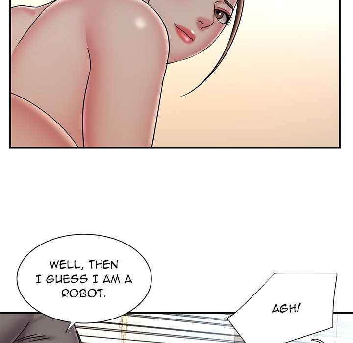 Dumped Chapter 38 Page 13