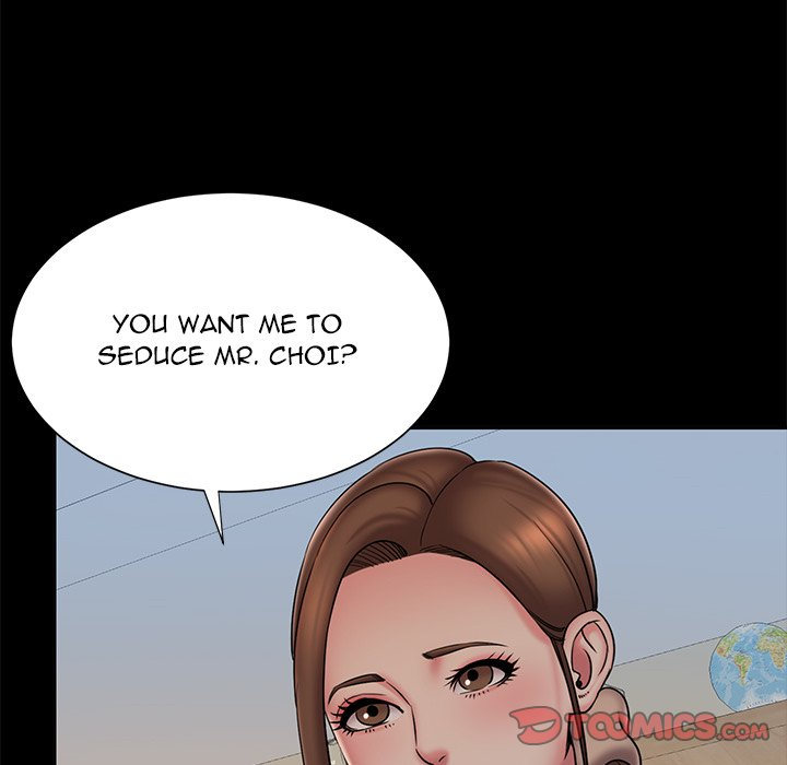 Dumped Chapter 38 Page 18