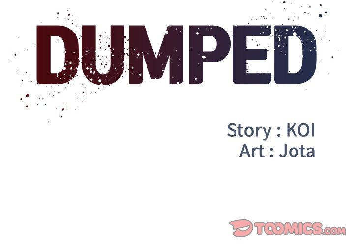 Dumped Chapter 38 Page 2