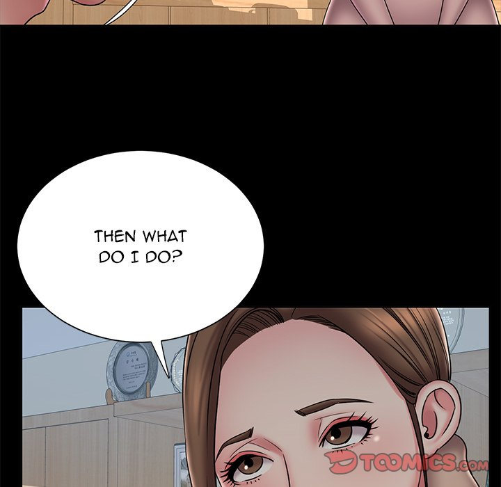 Dumped Chapter 38 Page 22