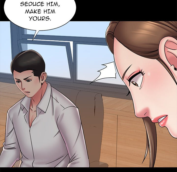 Dumped Chapter 38 Page 24