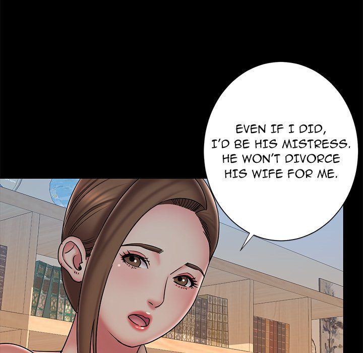 Dumped Chapter 38 Page 25
