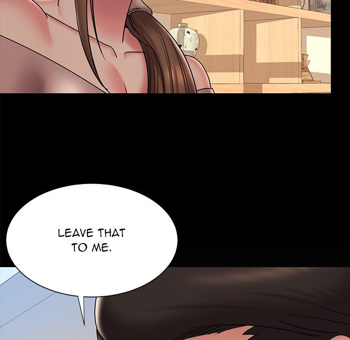Dumped Chapter 38 Page 26