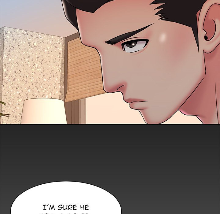 Dumped Chapter 38 Page 27