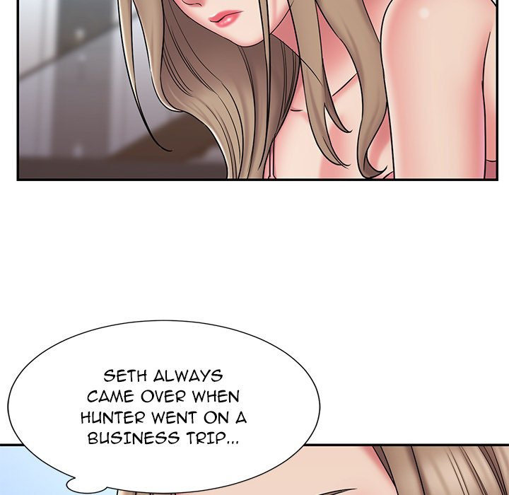 Dumped Chapter 38 Page 36