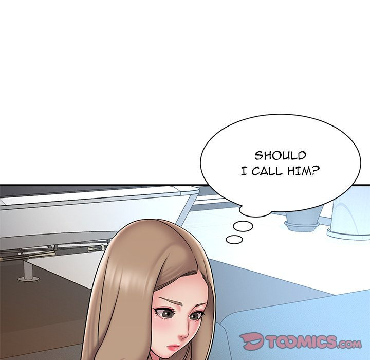 Dumped Chapter 38 Page 38