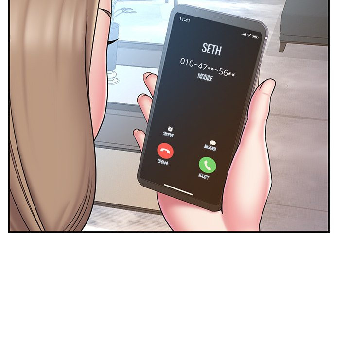 Dumped Chapter 38 Page 40