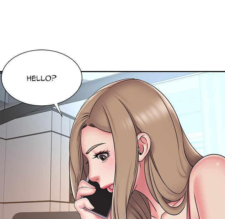 Dumped Chapter 38 Page 41
