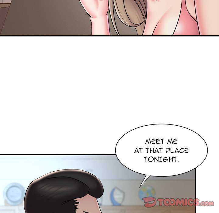 Dumped Chapter 38 Page 42