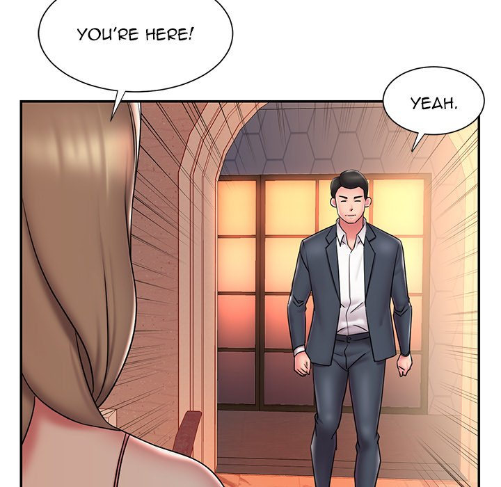 Dumped Chapter 38 Page 51